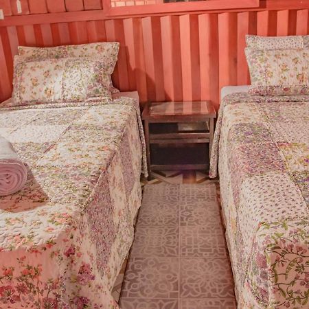 נאדי Tahals Holiday Villas מראה חיצוני תמונה