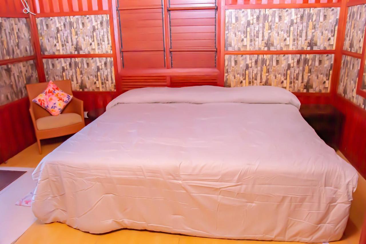 נאדי Tahals Holiday Villas מראה חיצוני תמונה