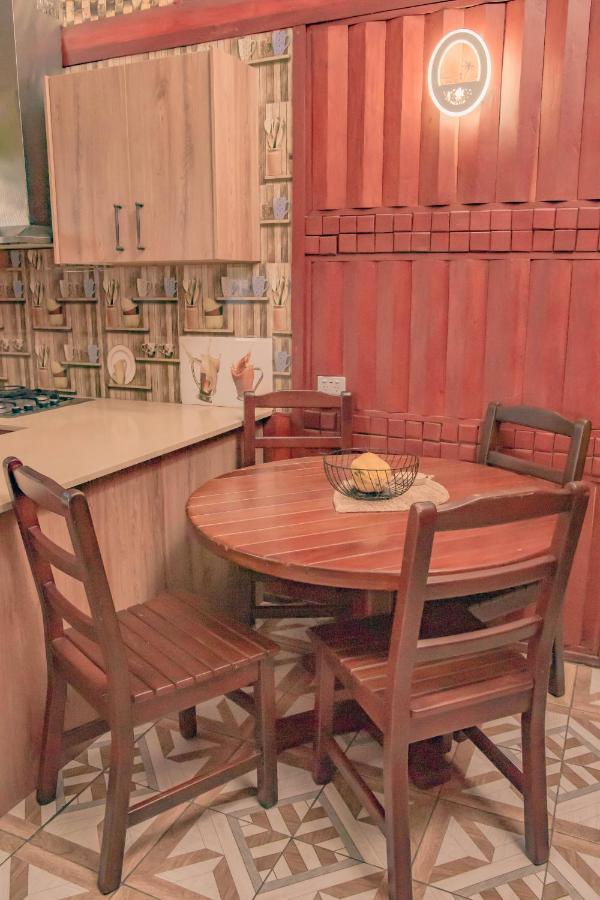 נאדי Tahals Holiday Villas מראה חיצוני תמונה