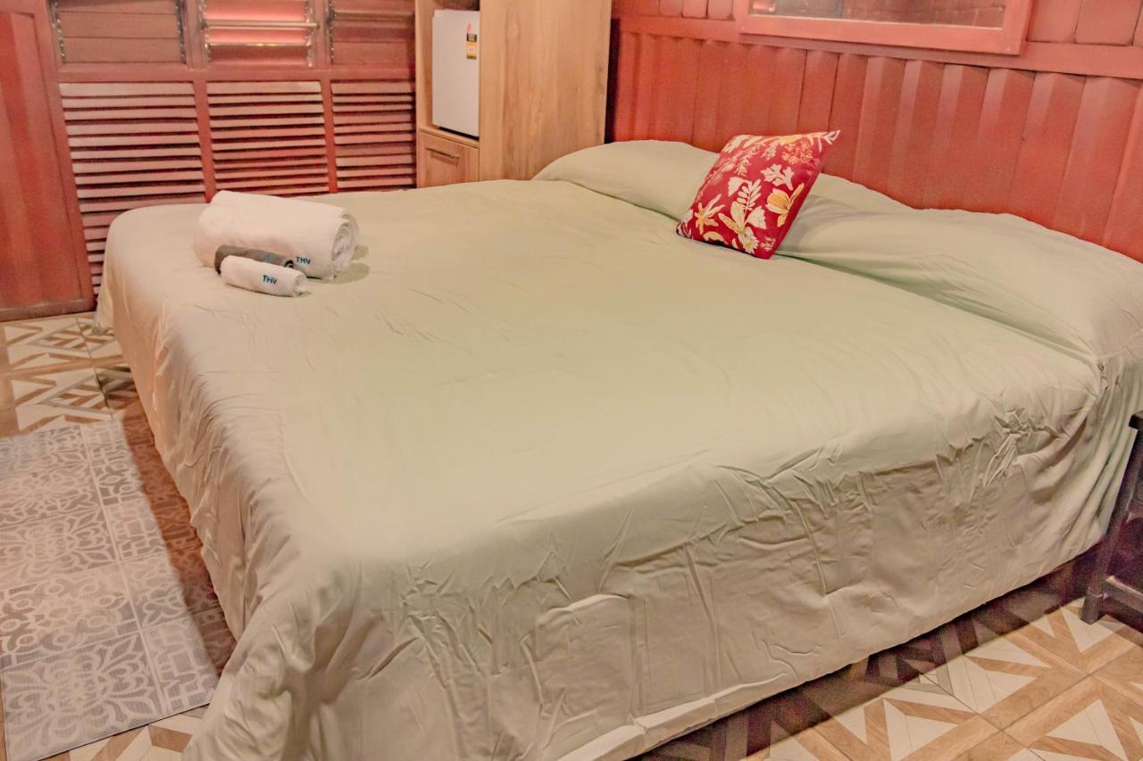 נאדי Tahals Holiday Villas מראה חיצוני תמונה